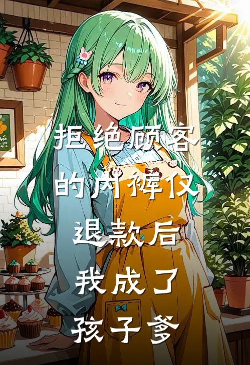 拒绝顾客的内裤仅退款后,我成了孩子爹