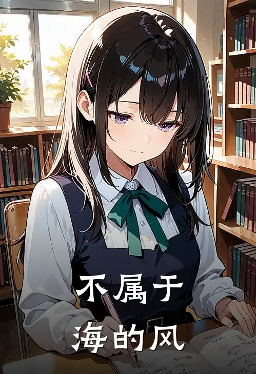 不属于海的风