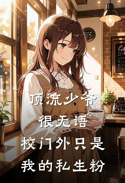 顶流少爷很无语,校门外只是我的私生粉