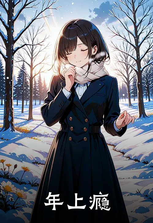 年上瘾