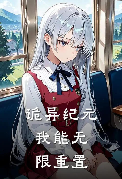 诡异纪元:我能无限重置