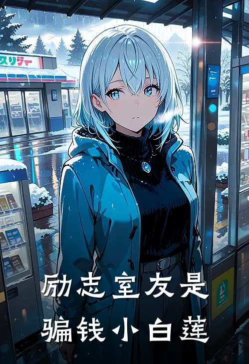 励志室友是骗钱小白莲
