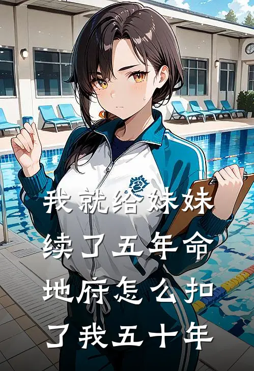 我就给妹妹续了五年命,地府怎么扣了我五十年