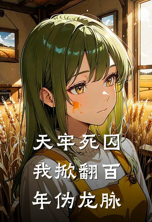 天牢死囚,我掀翻百年伪龙脉