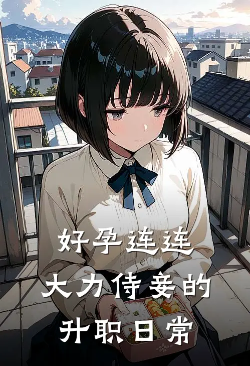 好孕连连，大力侍妾的升职日常