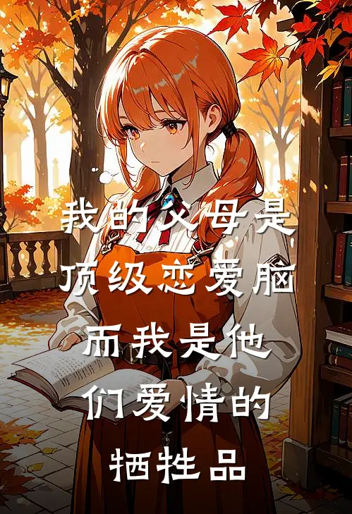 我的父母是顶级恋爱脑,而我是他们爱情的牺牲品