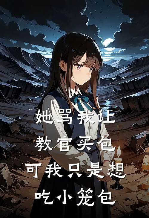 她骂我让教官买包，可我只是想吃小笼包