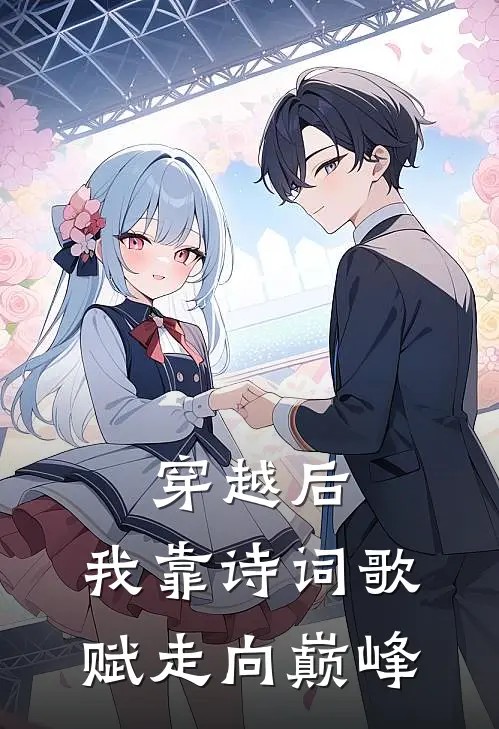 穿越后,我靠诗词歌赋走向巅峰
