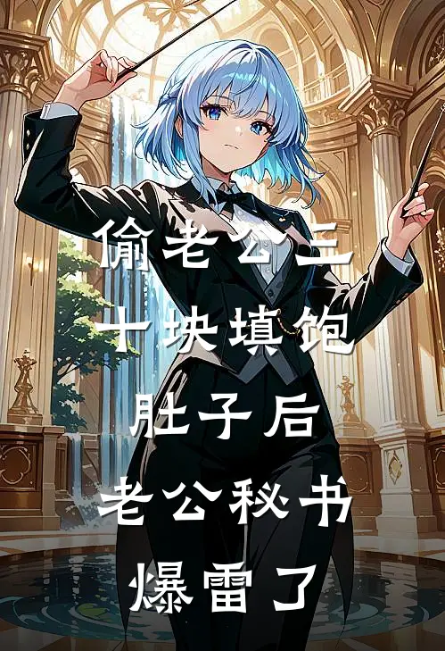 偷老公三十块填饱肚子后,老公秘书爆雷了