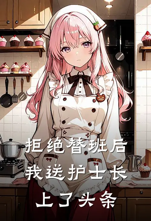 拒绝替班后,我送护士长上了头条