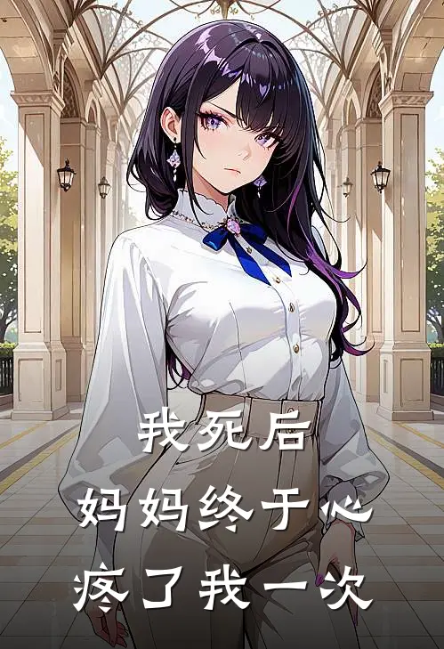 我死后,妈妈终于心疼了我一次
