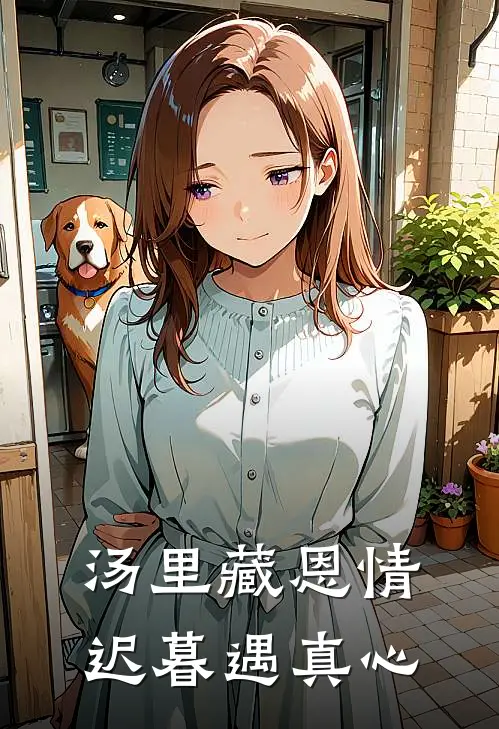 汤里藏恩情,迟暮遇真心