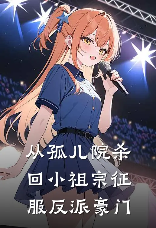 从孤儿院杀回小祖宗征服反派豪门