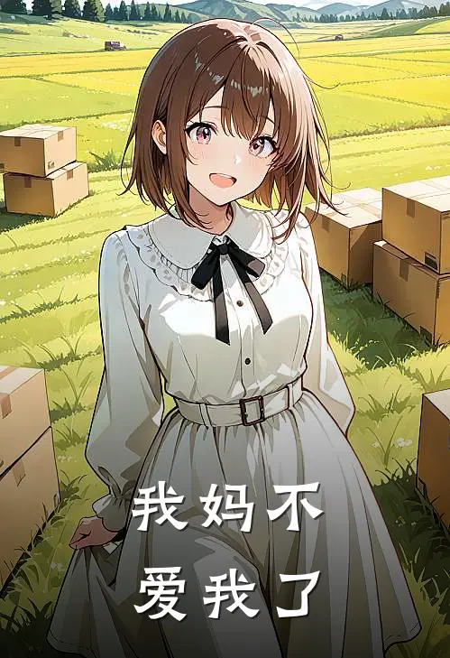 我妈不爱我了