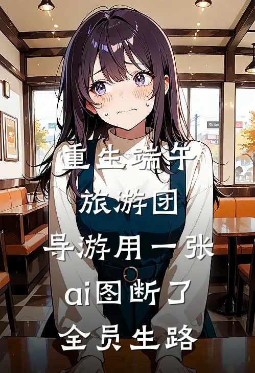 重生端午旅游团，导游用一张ai图断了全员生路