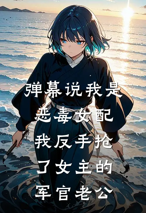 弹幕说我是恶毒女配,我反手抢了女主的军官老公