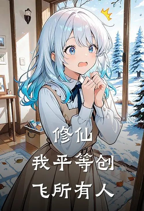 修仙：我平等创飞所有人