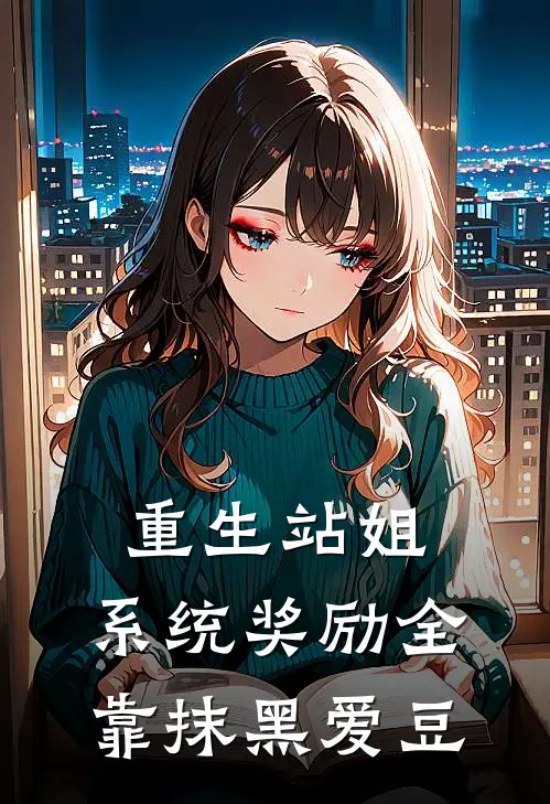 重生站姐：系统奖励全靠抹黑爱豆