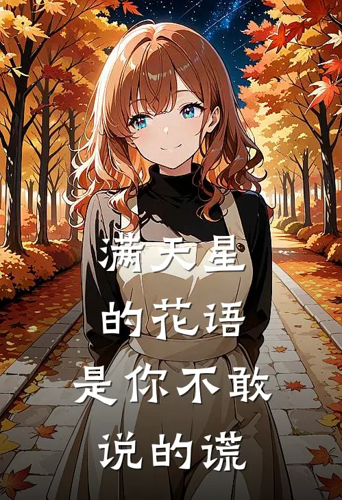 满天星的花语，是你不敢说的谎