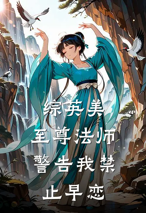 综英美:至尊法师警告我禁止早恋