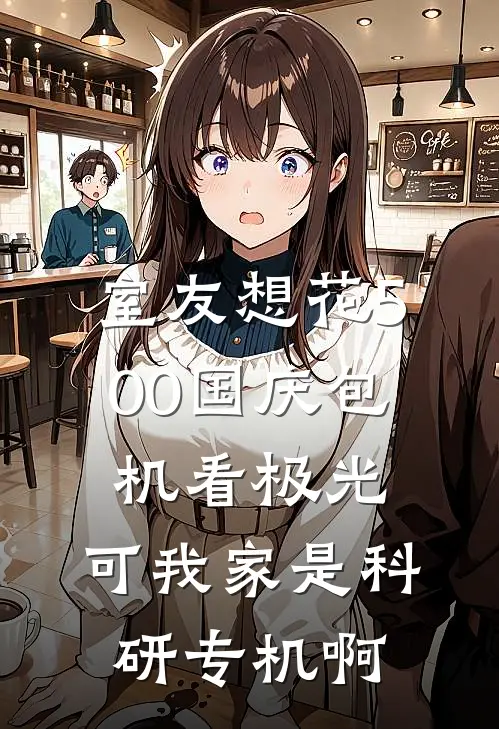 室友想花500国庆包机看极光,可我家是科研专机啊