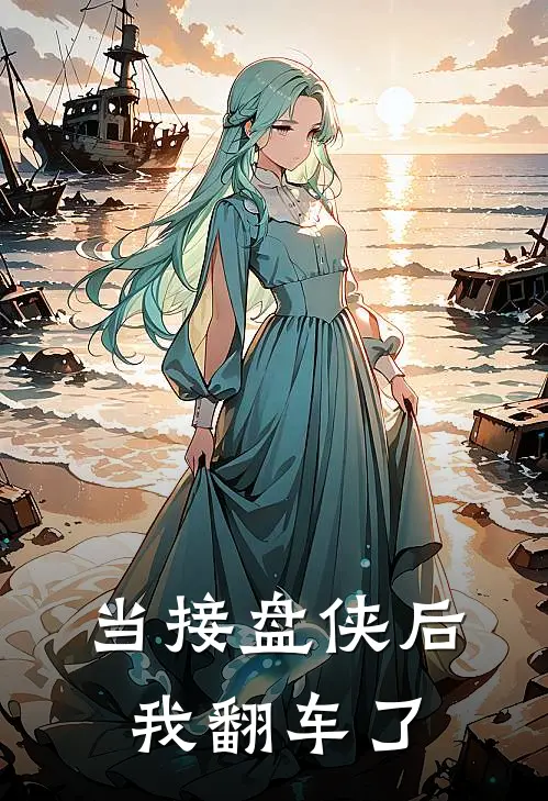 当接盘侠后,我翻车了