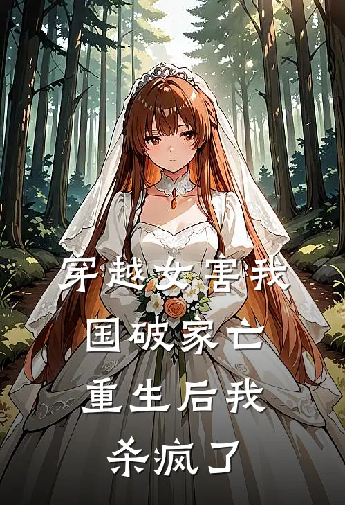 穿越女害我国破家亡，重生后我杀疯了