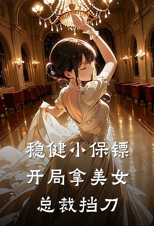稳健小保镖，开局拿美女总裁挡刀