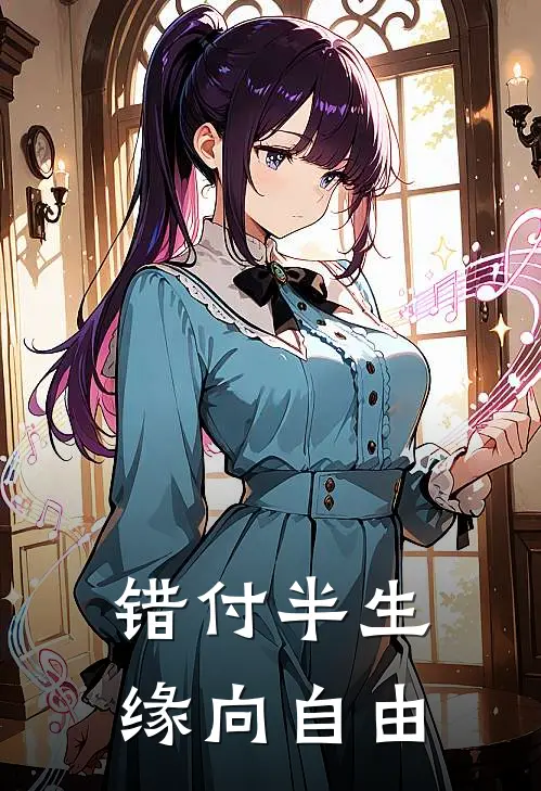错付半生,缘向自由