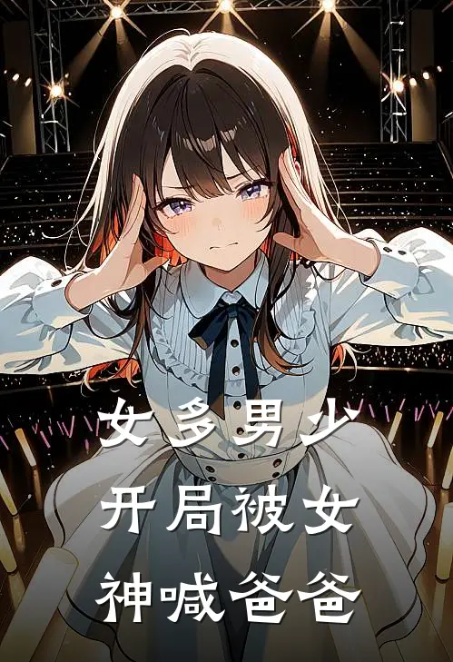 女多男少:开局被女神喊爸爸