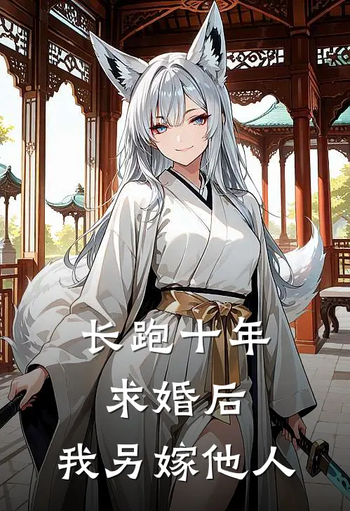 长跑十年求婚后,我另嫁他人