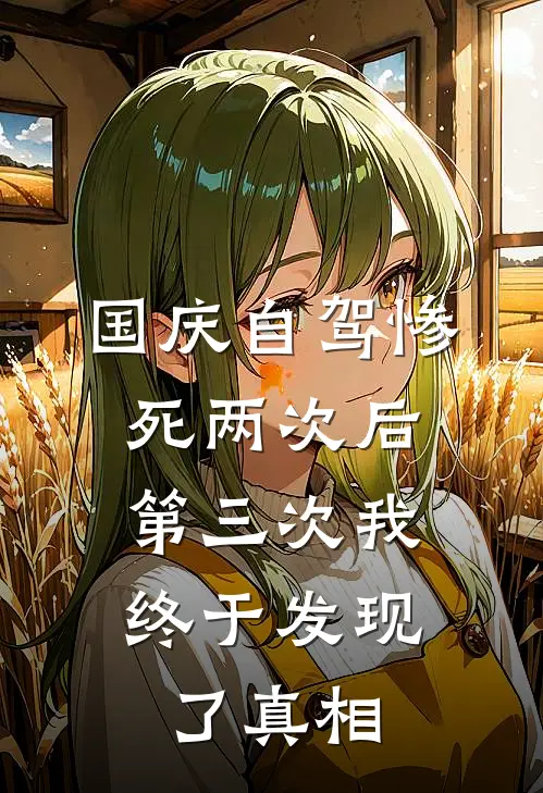 国庆自驾惨死两次后,第三次我终于发现了真相