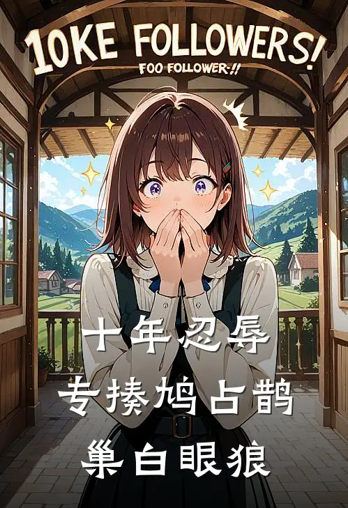 十年忍辱,专揍鸠占鹊巢白眼狼