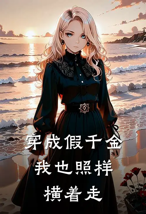 穿成假千金,我也照样横着走