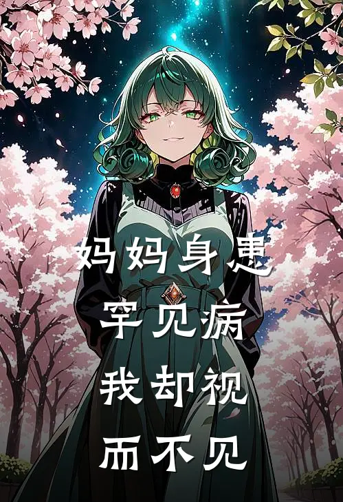 妈妈身患罕见病,我却视而不见
