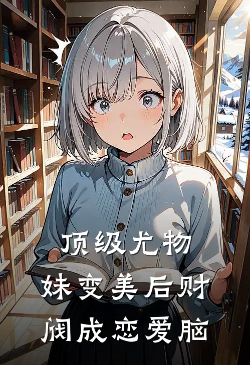 顶级尤物,妹变美后财阀成恋爱脑