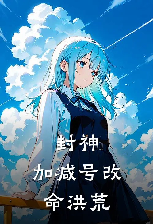 封神:加减号改命洪荒