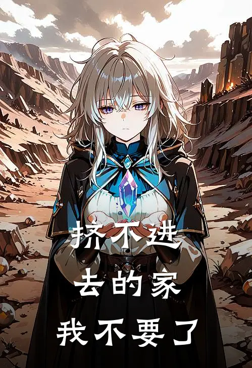 挤不进去的家,我不要了