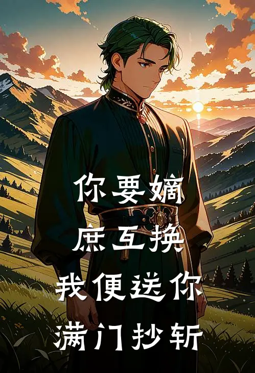 你要嫡庶互换,我便送你满门抄斩