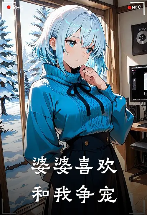 婆婆喜欢和我争宠
