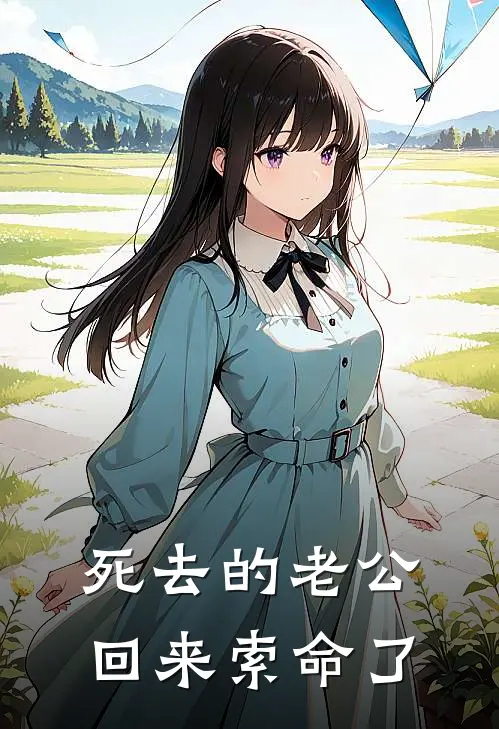 死去的老公回来索命了