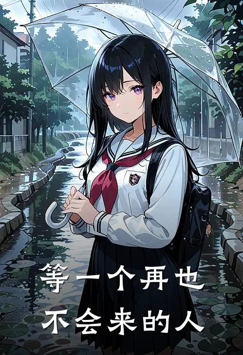 等一个再也不会来的人