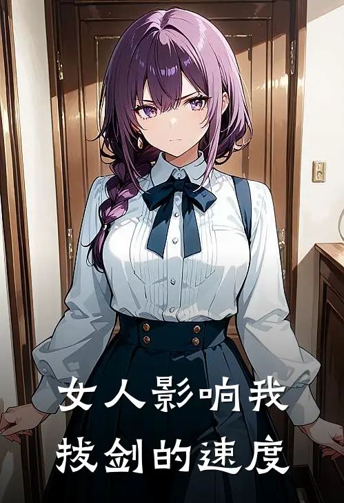 女人影响我拔剑的速度
