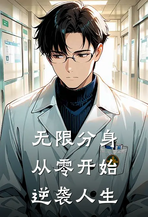 无限分身:从零开始逆袭人生