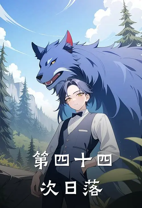 第四十四次日落