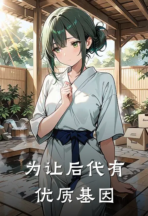 为让后代有优质基因