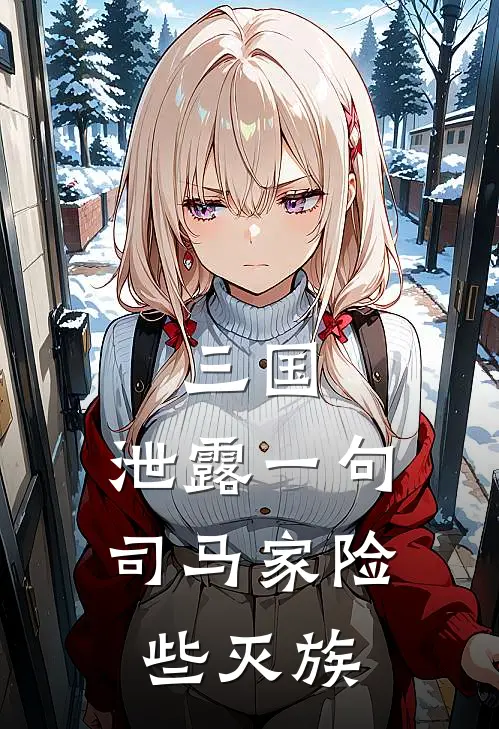 三国:泄露一句,司马家险些灭族
