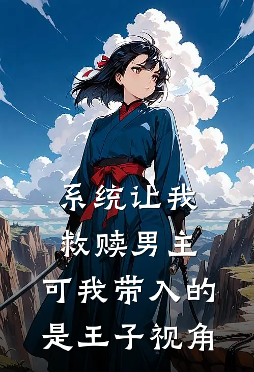 系统让我救赎男主,可我带入的是王子视角