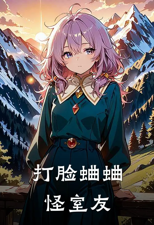 打脸蛐蛐怪室友