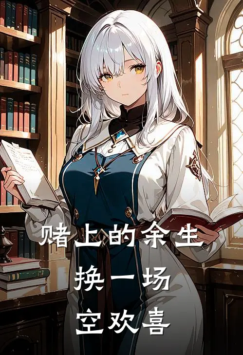 赌上的余生,换一场空欢喜